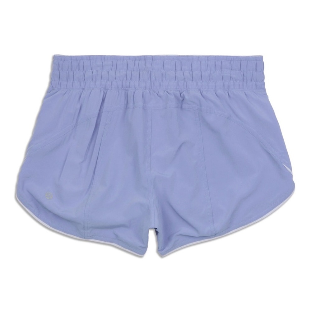 Lululemon choose a side reversible shorts